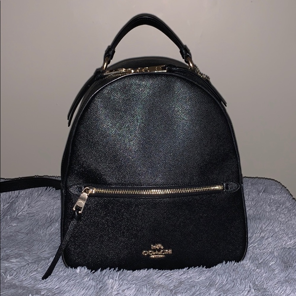 ❤️SOLD❤️Authentic Coach Jordyn Backpack Small